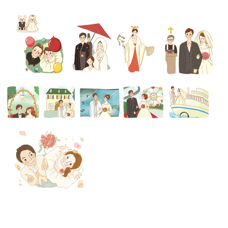 wedding